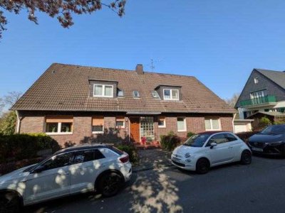 E-Kettwig: Äußerst attraktives Mehrfamilienhaus in traumhafter Lage!
