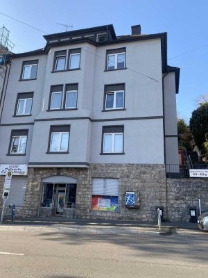 Gut angebundene 2-Zimmer-Wohnung mit Balkon in Hagen