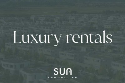 Exklusive Villa zur Miete mit 495qm in Riedberg-West – Echte Größe, Luxus und Souveränität