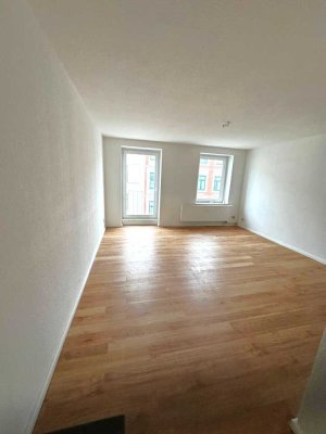 Moderne 2-Zimmer-Wohnung in bester Innenstadtlage - SN Paulsstadt
