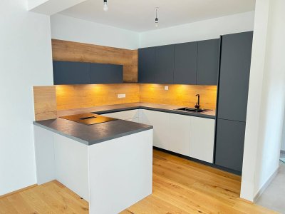 TOP Wohnung in ruhiger Lage in Seenähe - provisionsfrei