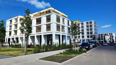 Exklusives Apartment mit Loggia und EBK