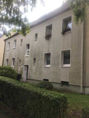 Bezahlbares Single Apartement in verkehrsarmer Lage