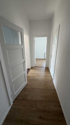 3-Zimmer Wohnung in Bremerhaven-Lehe mit 56 m² Wohnfläche