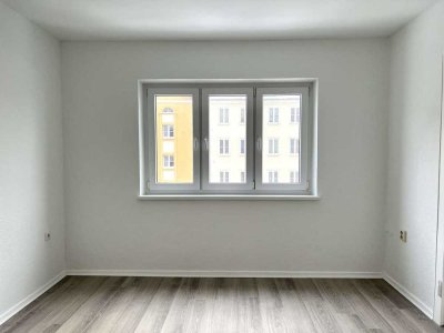 Renovierte 3-Zimmer-Wohnung mit Balkon – Einziehen & Wohlfühlen