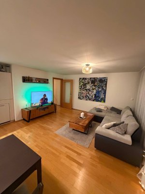 2-Zimmerwohnung im Herzen von Hard!!!