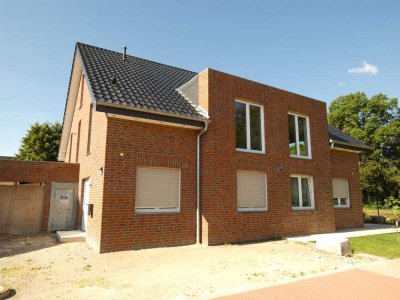 Versmold - Gut geplantes EFH, Bj. 2020, mit ELW u. Gestaltungspotenzial auf 651 m² großem Grundstück