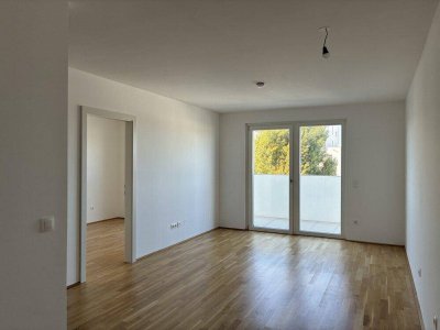 NordGlück - Wohnen in Floridsdorf in S-Bahn-Nähe - Top 01-076