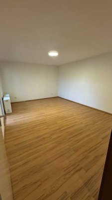 2,5-Zimmer-Wohnung mit Balkon und EBK in Immenstadt