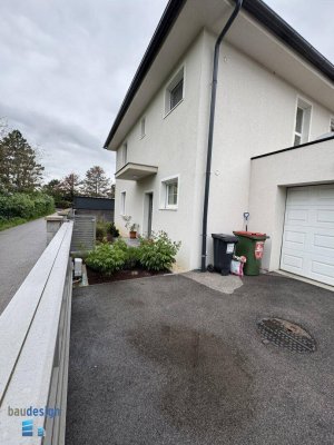 Modernes Einfamilienhaus in schöner Siedlungslage !