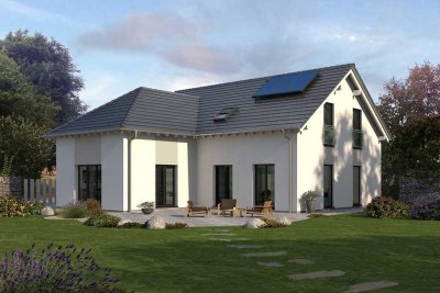 Ihr Traum-Mehrfamilienhaus in Hohenroth: Maßgeschneidert nach Ihren Wünschen!
