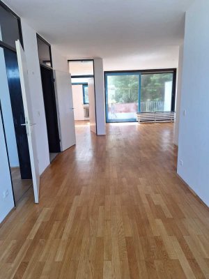Alltagstaugliche 3-Zimmer-Wohnung mit Balkon in Regensburg