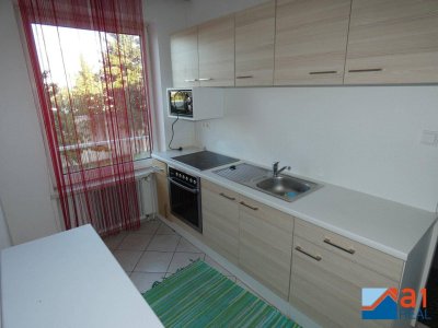 Wohnung Nähe Infra-Center zu mieten!