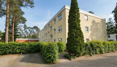 Investieren in einer Stadt mit Zukuft