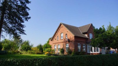Pferdeparadies in Pronstorf, Tor zur Holsteinischen Schweiz, Ostseenähe