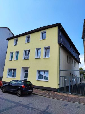 MFH energetisch saniert, voll vermietet und mit Erweiterungspotential