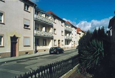 2-ZKD in Mannheim-Friedrichsfeld