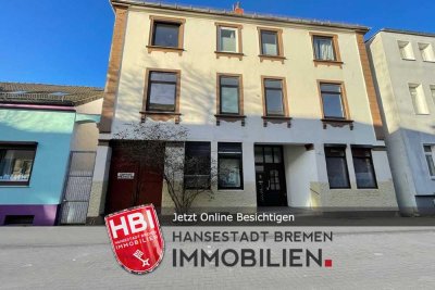 Neustadt / Modernisierte Eigentumswohnung in ruhiger Lage