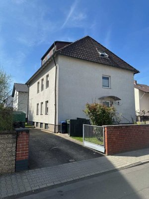 Geräumiges Mehrfamilienhaus in Dietzenbach