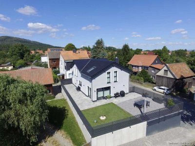 Traumhaftes Einfamilienhaus – neuwertig, modern & in naturnaher Lage