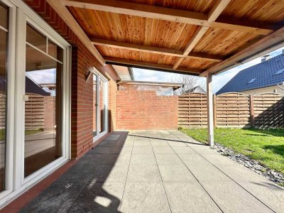 Charmantes Einfamilienhaus in Delmenhorst – Ideal für Familien!