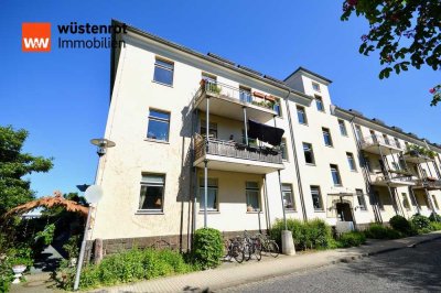 +++ Lichtdurchflutete Studiowohnung in begehrter Lage auf der Marbachshöhe +++