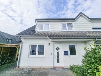 ***Lilienthal-Mitte***tolle 3 Zi. Whg. mit Balkon und Stellplatz*EUR 210.000,--