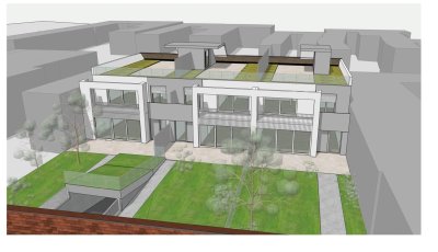 DAS GUTSCHI - TOWNHOUSE EH 3