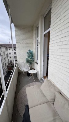 Wunderschöne Altbauwohnung in Stuttgart West