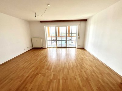 Familienidylle mit Stil – Großzügige 5-Zimmer-Gartenwohnung