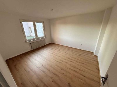 2-Zimmer-Wohnung ca. 55 m² – vollständig saniert in Top-Lage von Gelsenkirchen