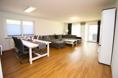 ++Einziehen und wohlfühlen mit TG und Stellplatz++