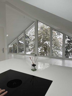 Exklusive 4-Zimmer Wohnung in Seefeld zum wohlfühlen!