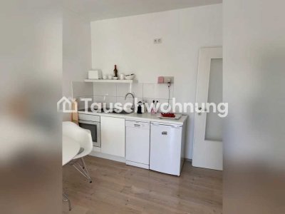 Tauschwohnung: Wohnung Köln