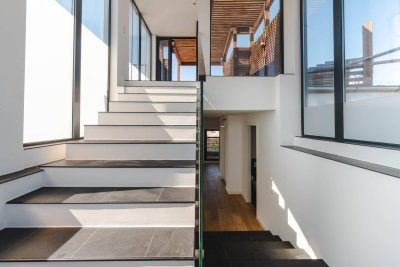 Traumhafte Penthouse in bester Lage