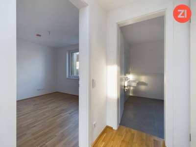 *AUGARTEN* Reihenhaus mit 5- Zimmer Terrasse und Garten