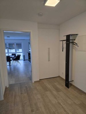 4-Zimmer-Wohnung in Top-Lage, S-Bahn, Schulen & Kitas, provisionsfrei!