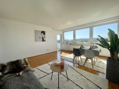 3-ZImmer ETW im schönen Kronshagen-sofort verfügbar!