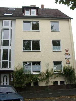 Attraktive 2-Zimmer-Wohnung mit gehobener Innenausstattung in Hildesheim