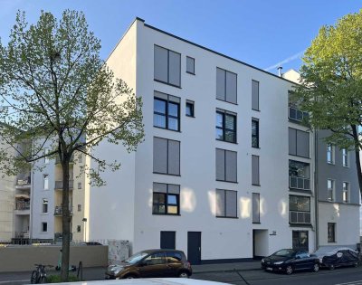 Mehrfamilienhaus | Neubau