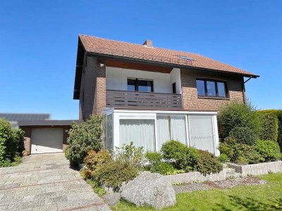 == Hier ist Platz für die ganze Familie! Zweifamilienhaus in Bielefeld-Ubbedissen ==