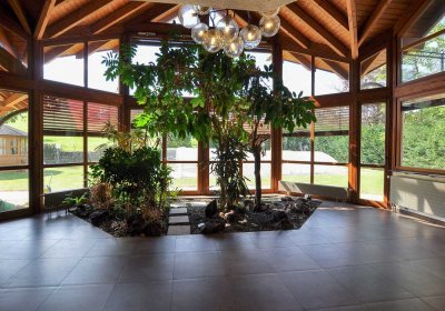 Exklusive Villa mit hochwertiger Ausstattung und traumhaftem Garten