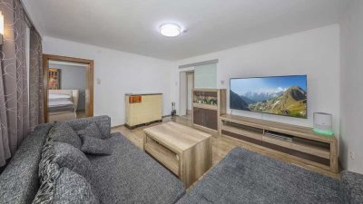 Helle 3-Zimmer Wohnung in Dortmund Innenstadt