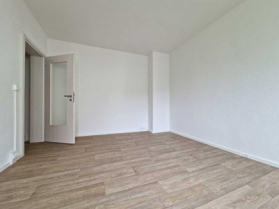 ``:´´ Einmal komplett neu, bitte!   ``:´´
