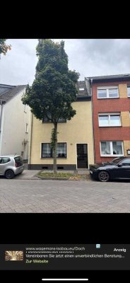 Einfamilienhaus in Rheinberg mit 154 m² Wohnfläche ohne Makler