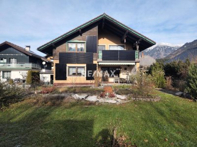 Großzügiges Einfamilienhaus in Bestzustand und sonniger Lage!