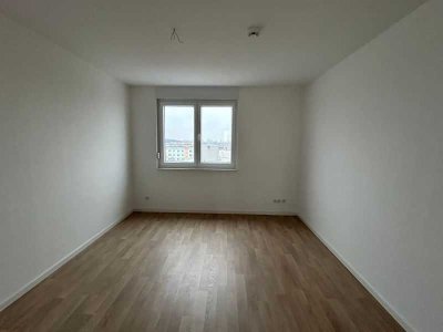 Tolle Dachgeschoßwohnung mit großer Terrasse