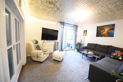 Schöne 3 Zimmer Wohnung mit Charme (Befristet bis zum 31.12.2026)