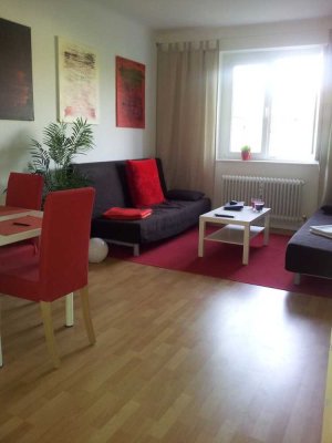 Mehrfamilienhaus -9 Eigentumswohnungen - top Lage, 4,6% Ist-Rendite - provisionsfrei + Dachrohling