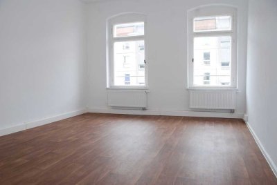 Große Altbauwohnung am Brühl-Boulevard